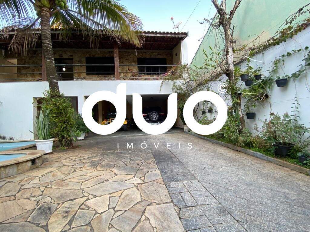 Casa à venda no Nova Piracicaba: 