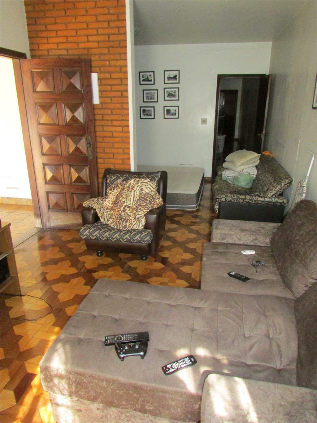 Casa à venda no Centro: 