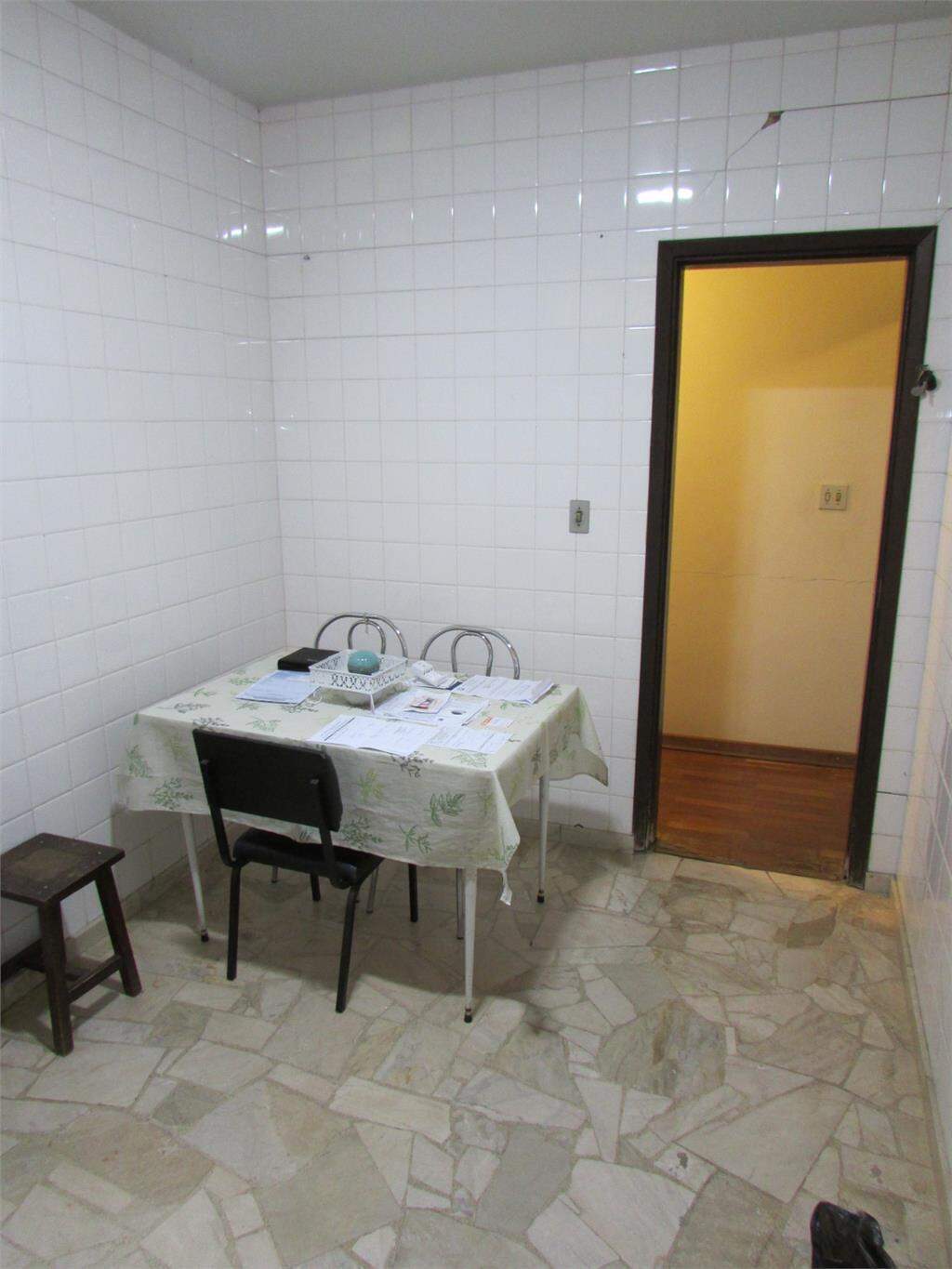 Casa à venda no Centro: 
