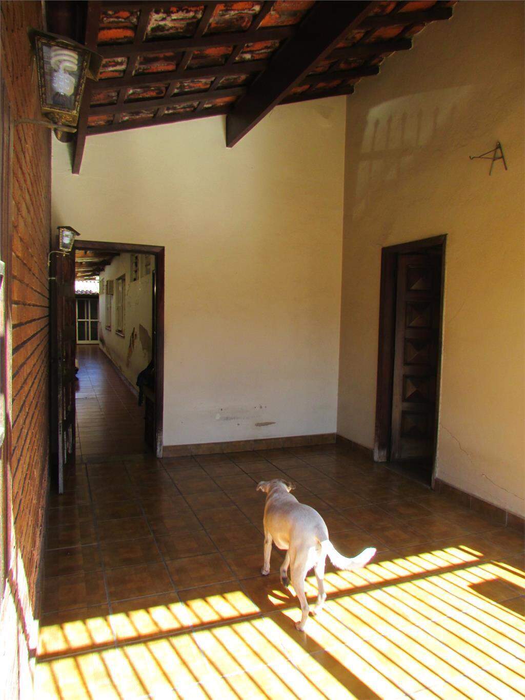 Casa à venda no Centro: 