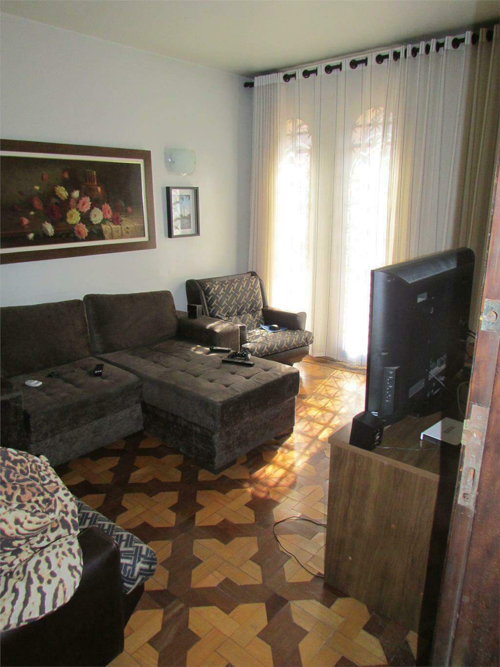 Casa à venda no Centro: 