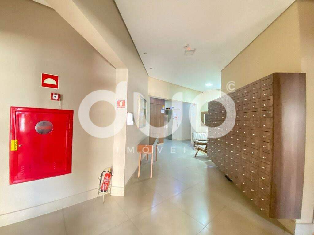 Apartamento à venda no Paulicéia: 