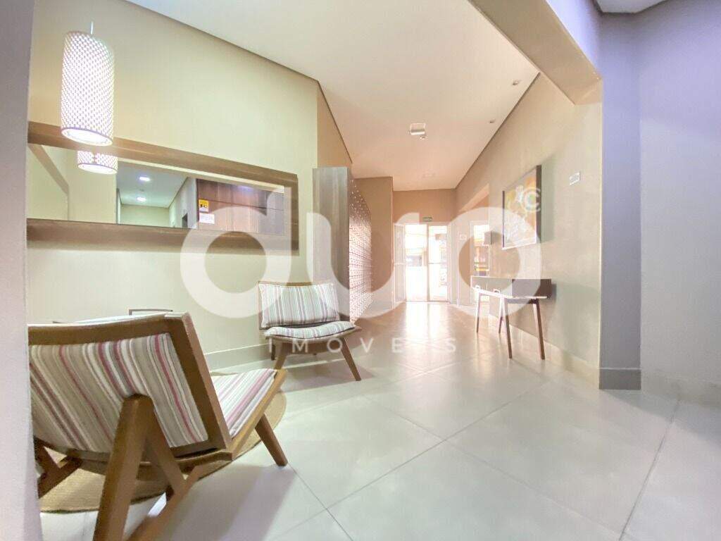 Apartamento à venda no Paulicéia: 
