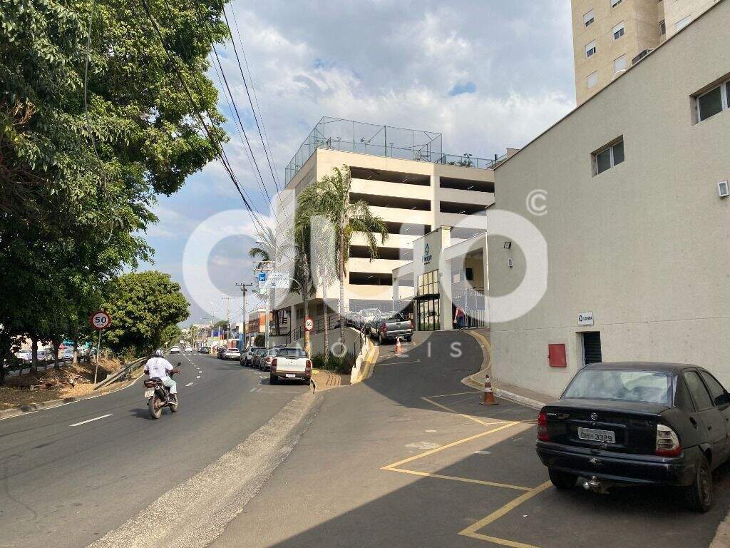 Apartamento à venda no Paulicéia: 