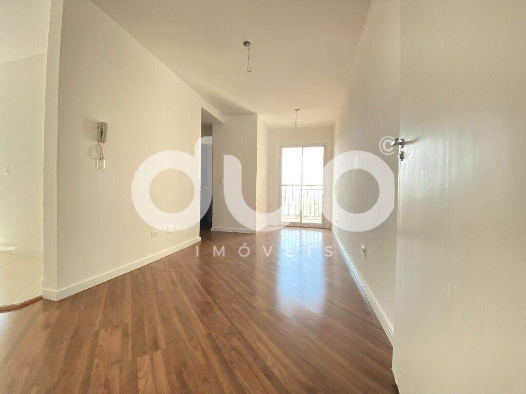 Apartamento à venda no Paulicéia: 