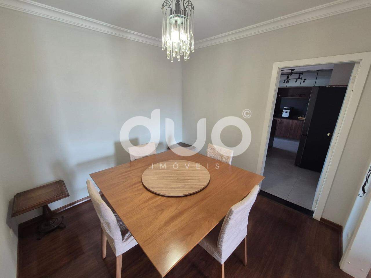 Apartamento, 3 quartos, 178 m² - Foto 9