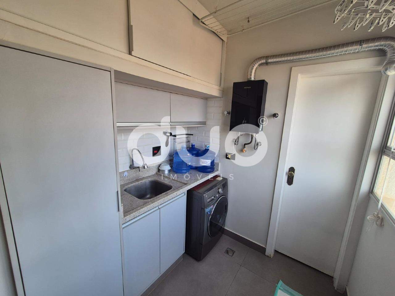 Apartamento, 3 quartos, 178 m² - Foto 10
