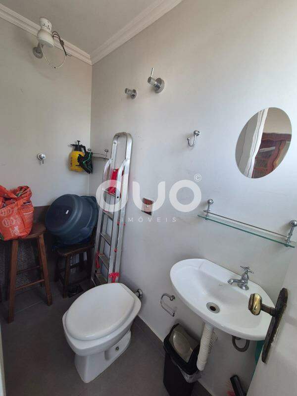 Apartamento, 3 quartos, 178 m² - Foto 19