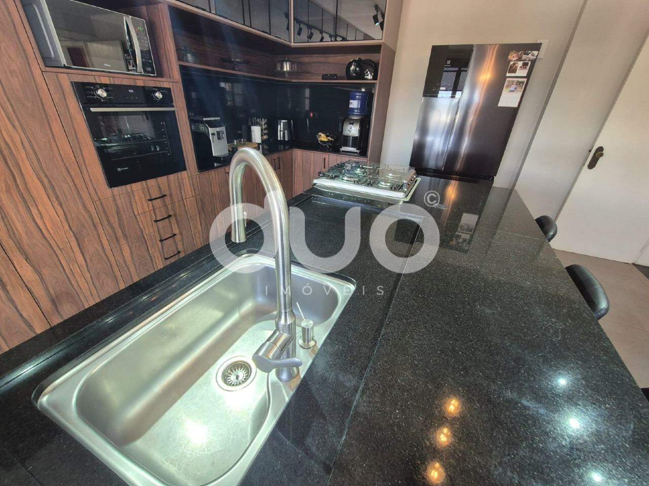 Apartamento, 3 quartos, 178 m² - Foto 7