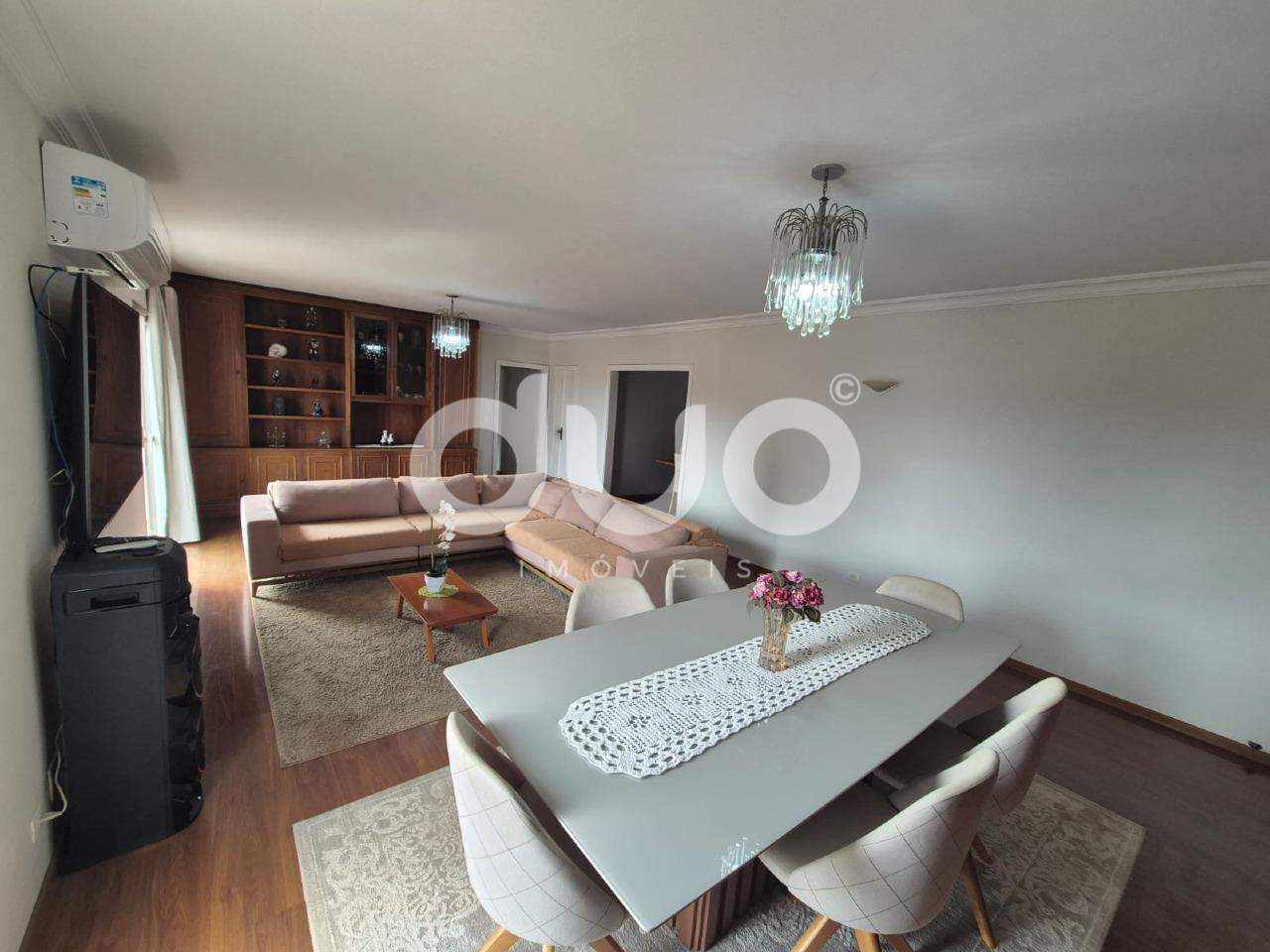 Apartamento, 3 quartos, 178 m² - Foto 3