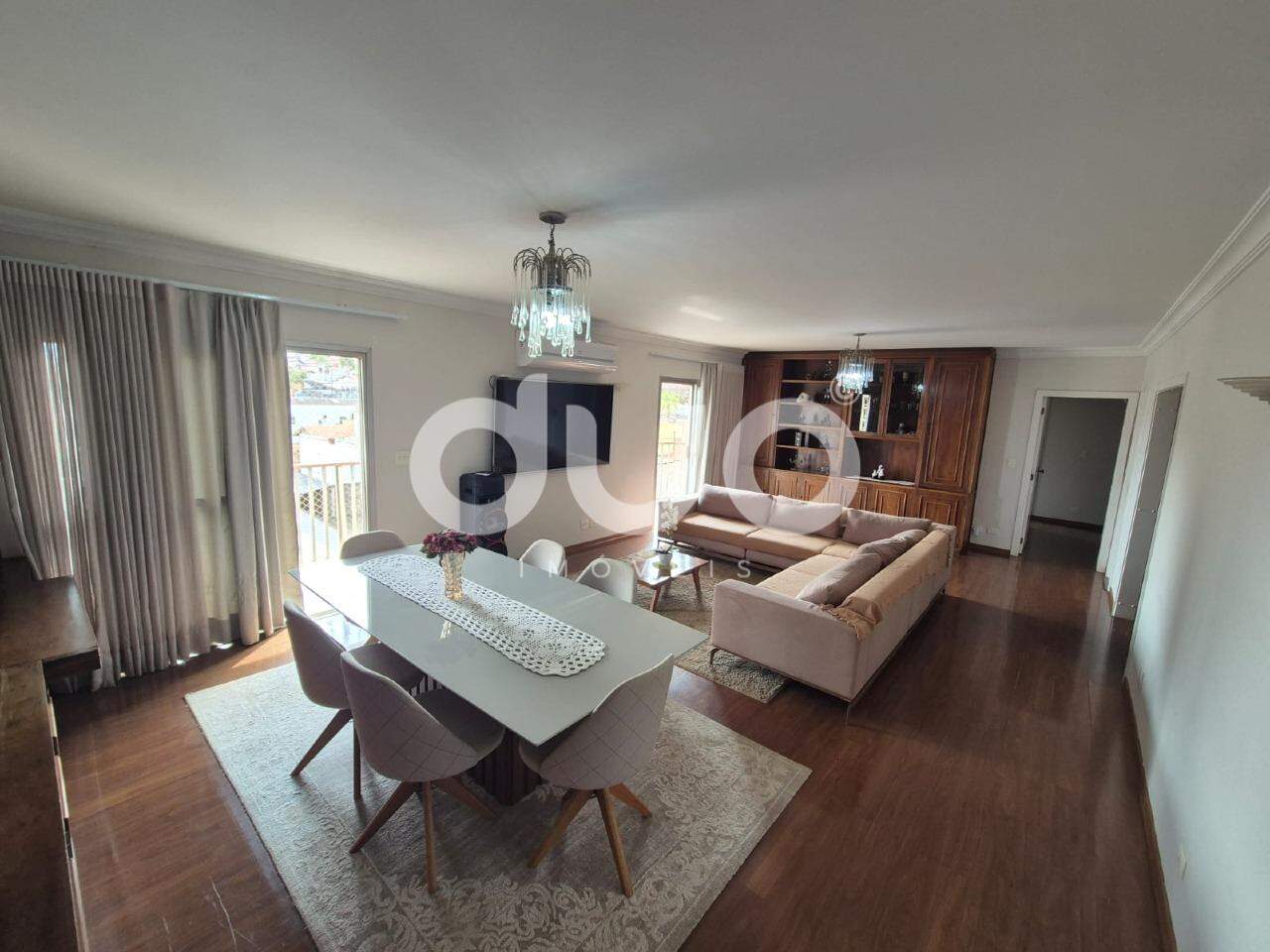 Apartamento, 3 quartos, 178 m² - Foto 2