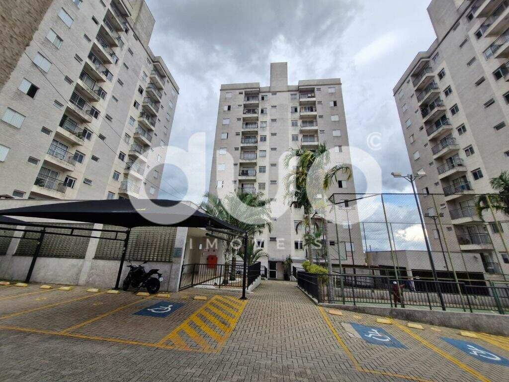 Apartamento à venda no São Mateus: 
