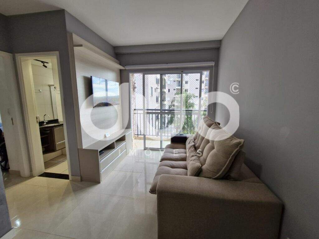 Apartamento à venda no São Mateus: 