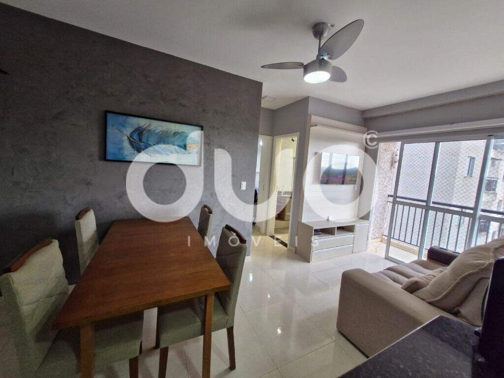 Apartamento à venda no São Mateus: 