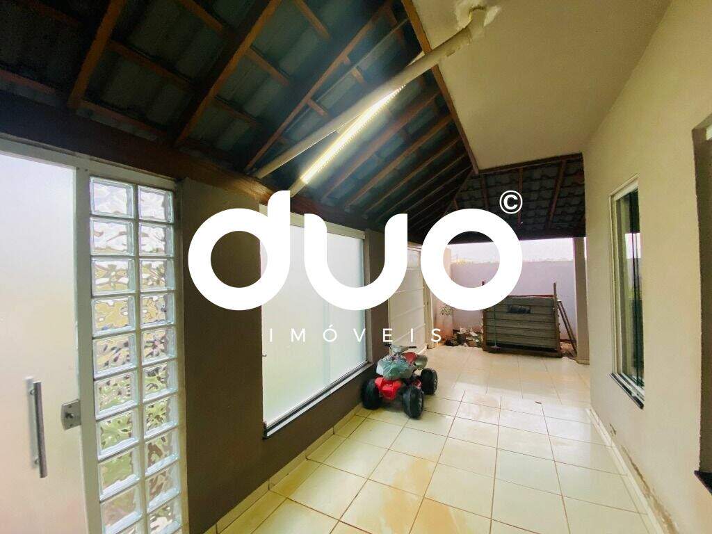 Casa à venda no Campestre: 