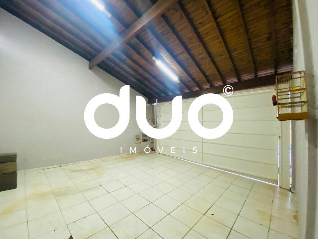 Casa à venda no Campestre: 