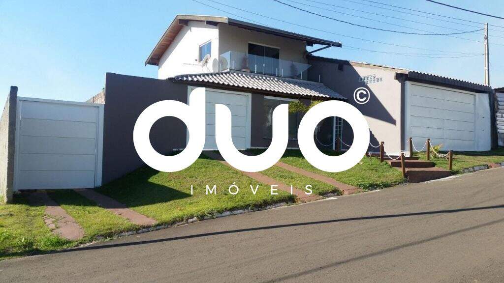 Casa à venda no Campestre: 