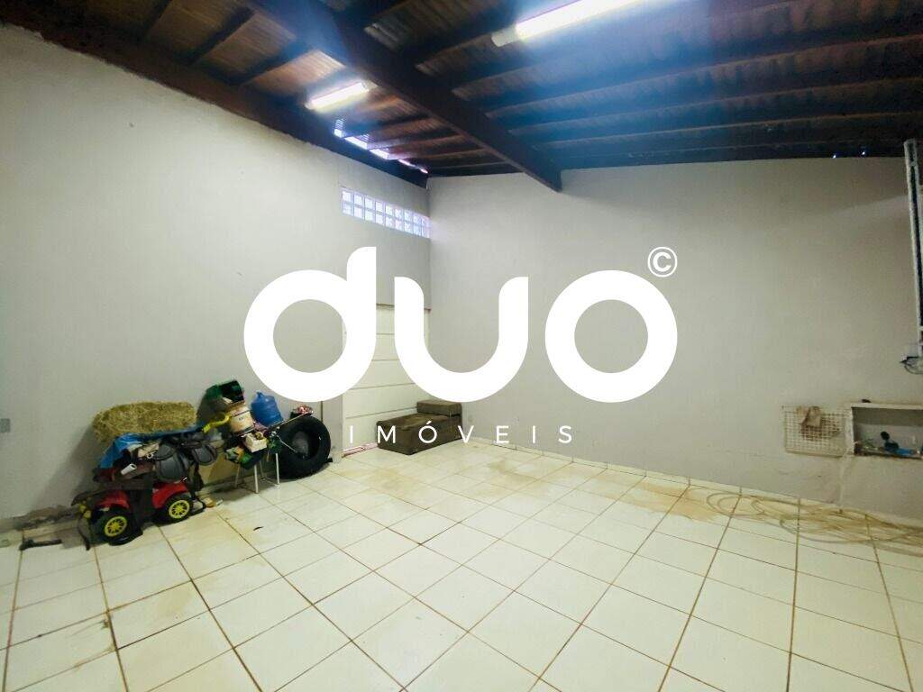 Casa à venda no Campestre: 