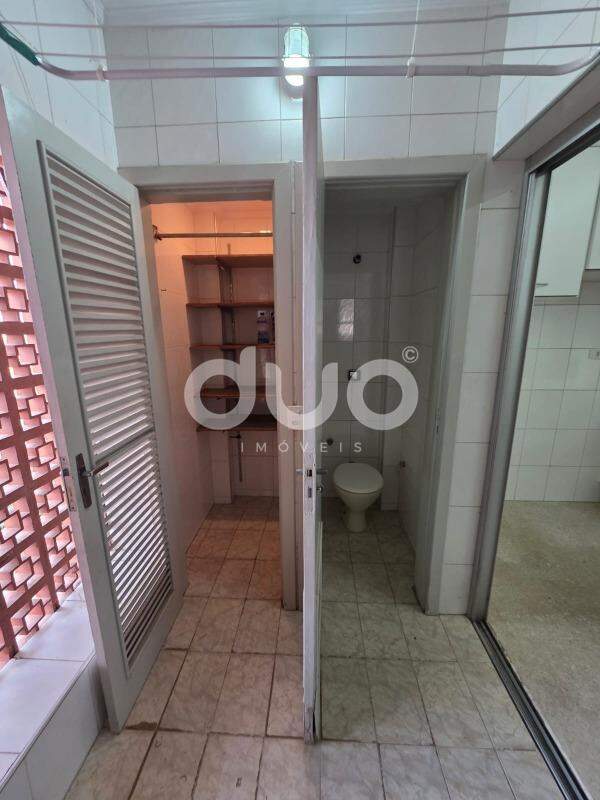 Apartamento para aluguel no Jardim Elite: 