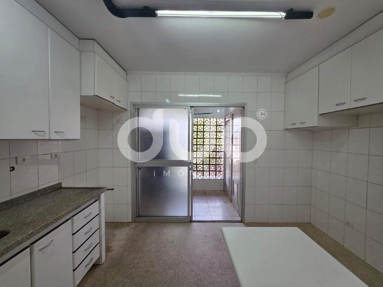 Apartamento para aluguel no Jardim Elite: 