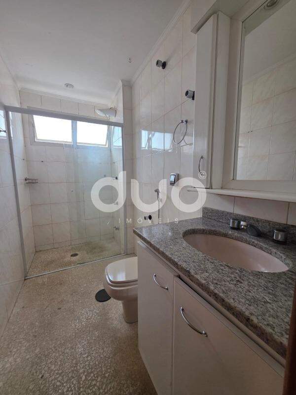 Apartamento para aluguel no Jardim Elite: 