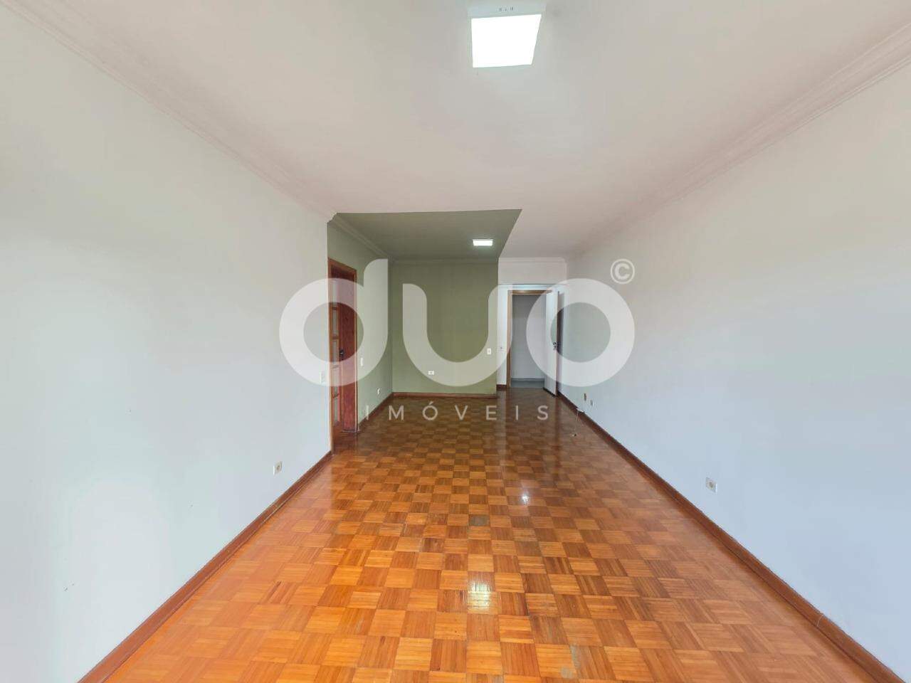 Apartamento para aluguel no Jardim Elite: 