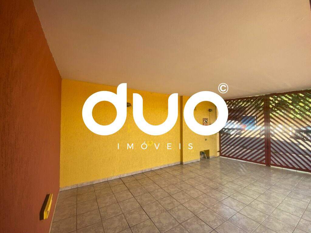 Casa à venda no parque primeiro de maio : 