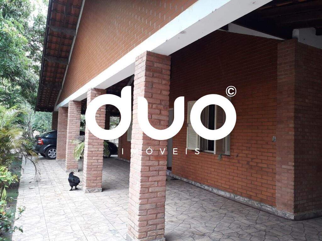 Chácara à venda no Artemis: 
