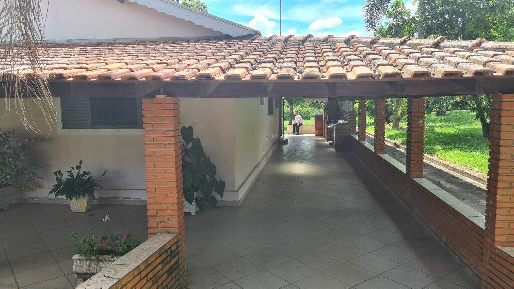 Chácara à venda no Serra Azul II: 