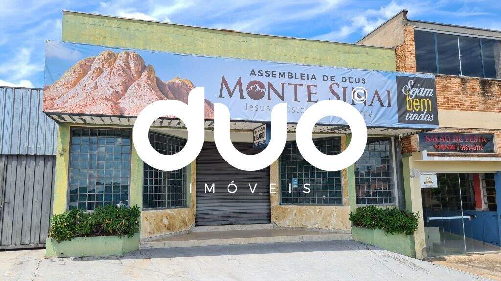 Loja à venda no Centro: 