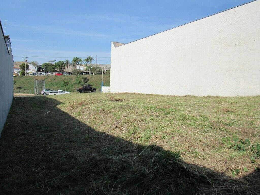 Terreno para aluguel no Paulicéia: 
