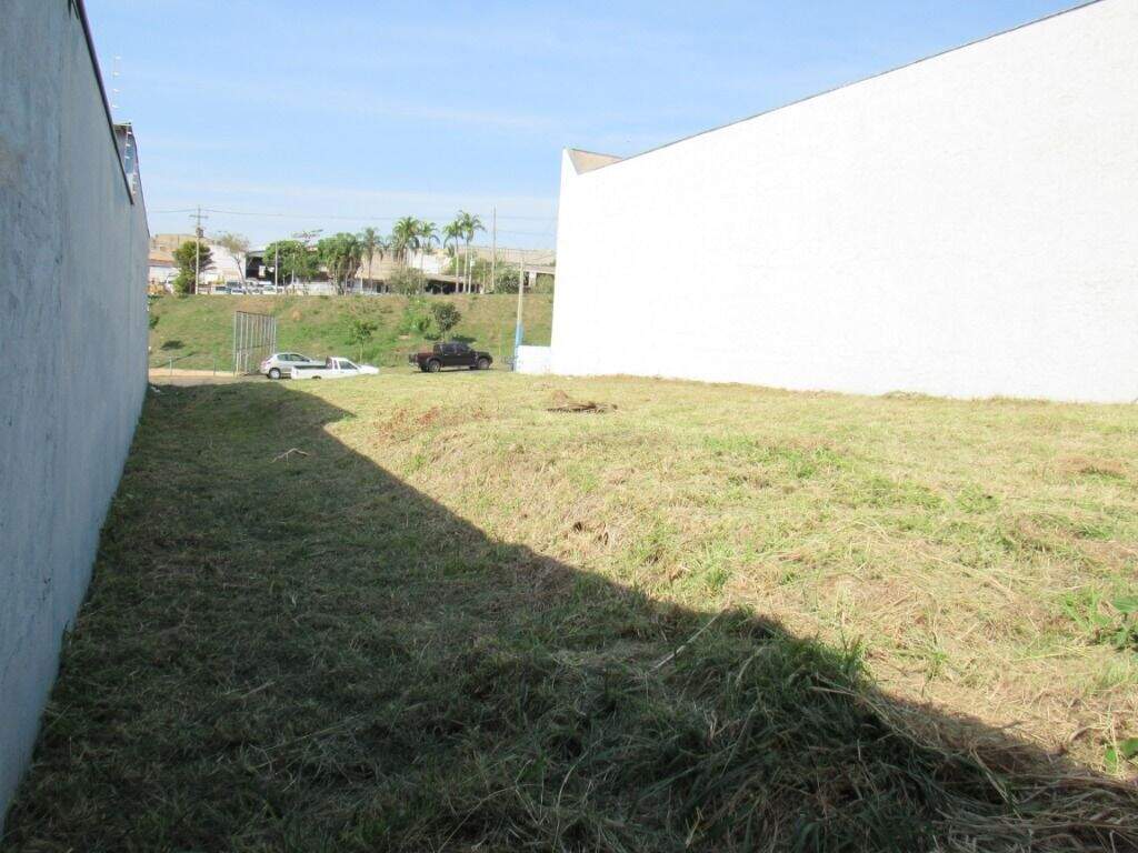 Terreno para aluguel no Paulicéia: 