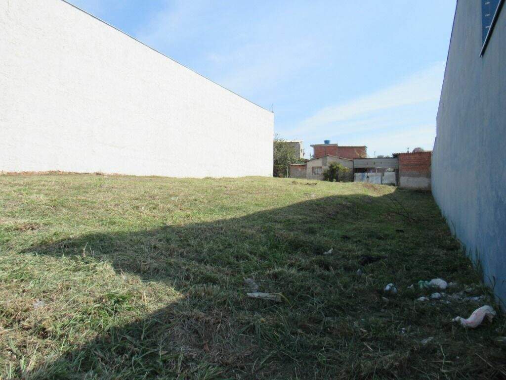 Terreno para aluguel no Paulicéia: 