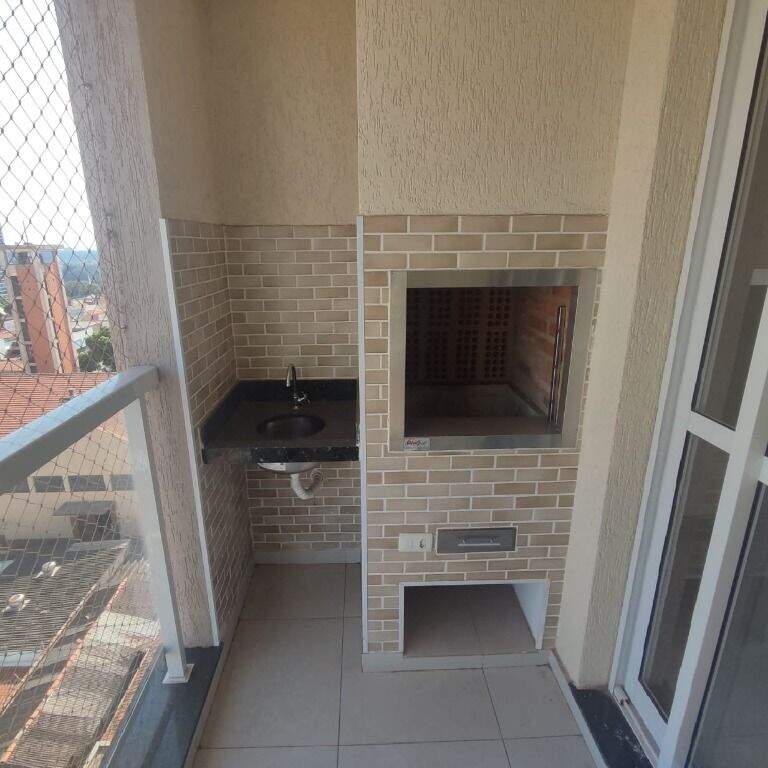 Apartamento para aluguel no São Dimas: 
