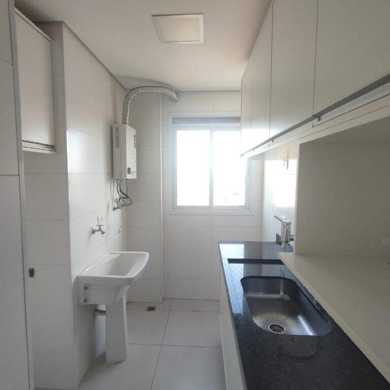 Apartamento para aluguel no São Dimas: 