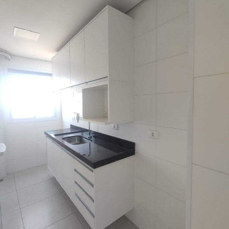 Apartamento para aluguel no São Dimas: 
