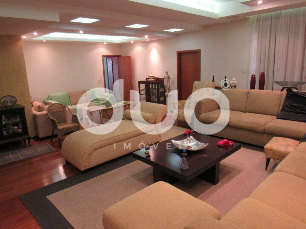 Apartamento à venda no Alto: 