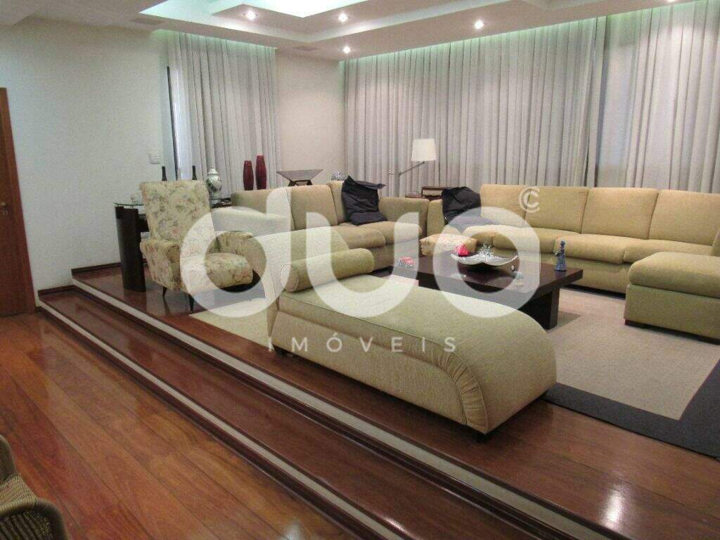 Apartamento à venda no Alto: 