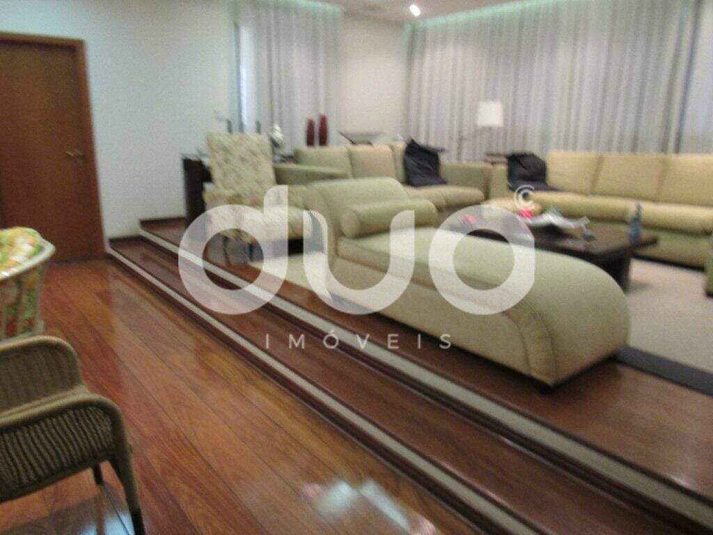 Apartamento à venda no Alto: 