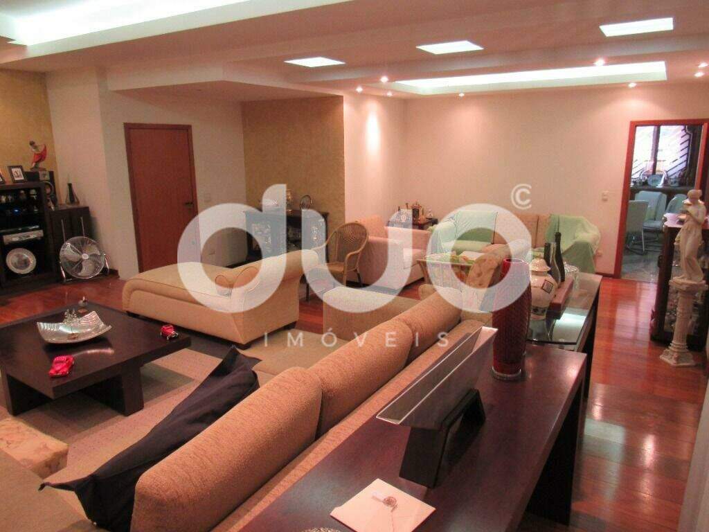 Apartamento à venda no Alto: 