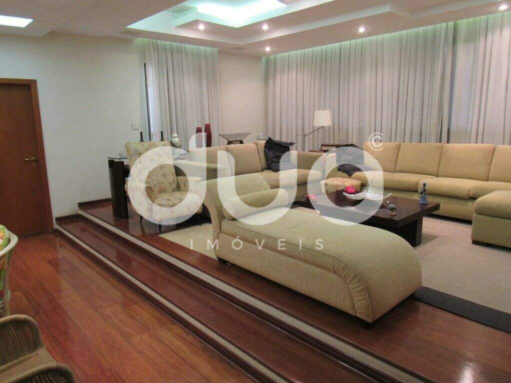 Apartamento à venda no Alto: 