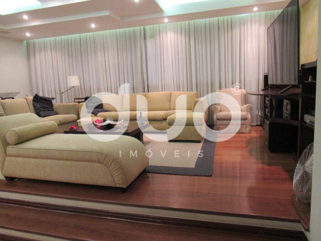 Apartamento à venda no Alto: 