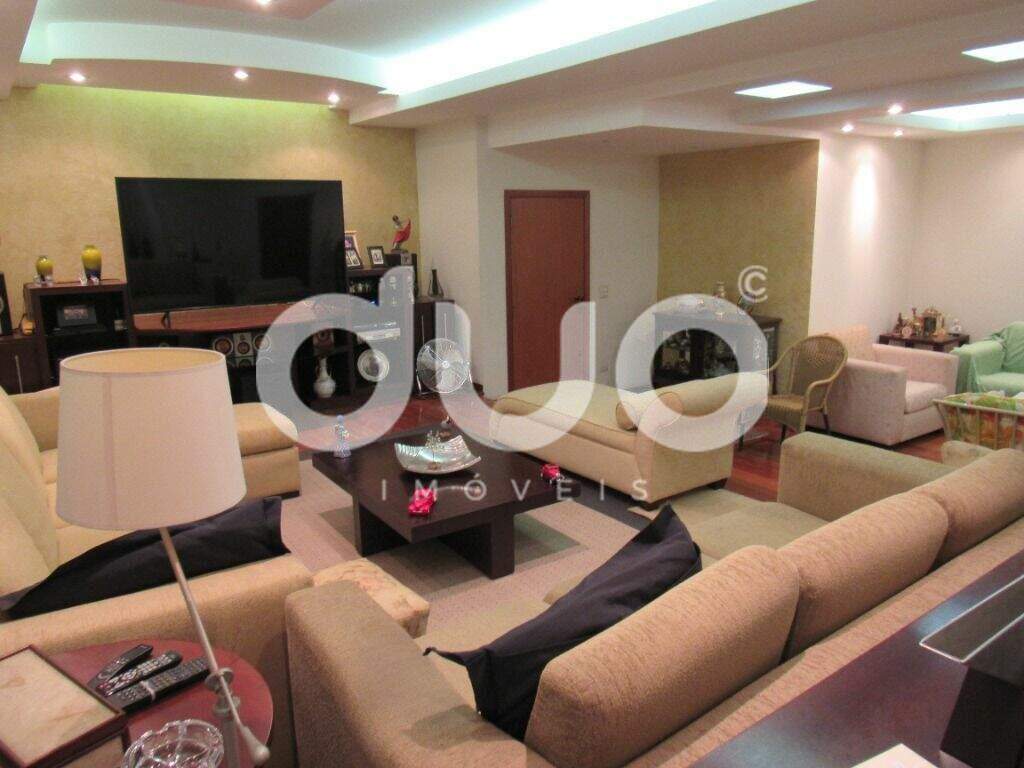 Apartamento à venda no Alto: 