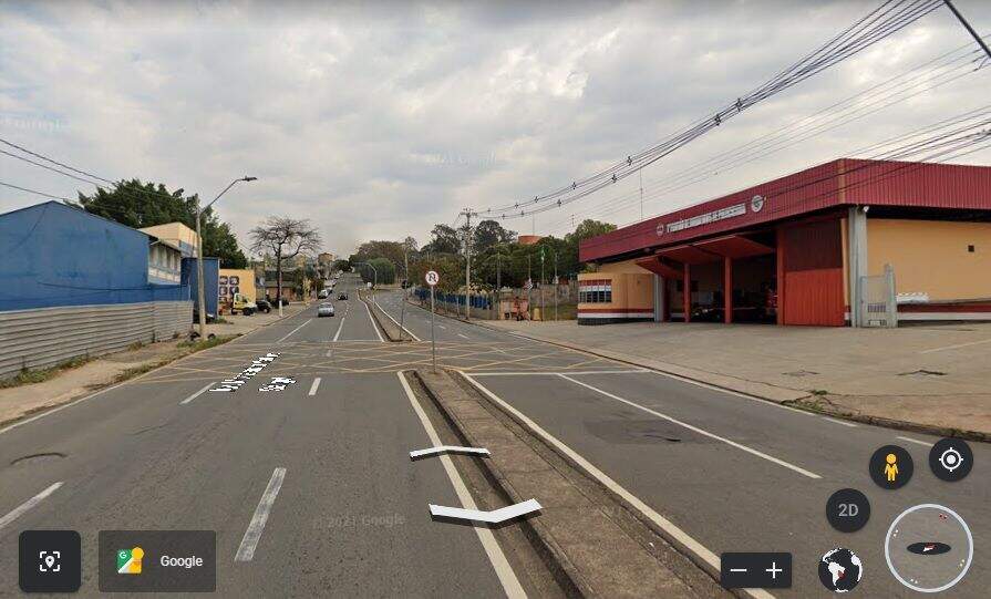 Área à venda no Vila Areião: 