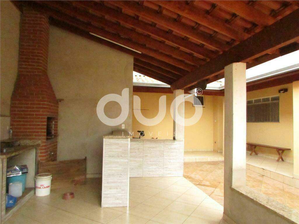 Casa à venda no Loteamento Santa Rosa: 