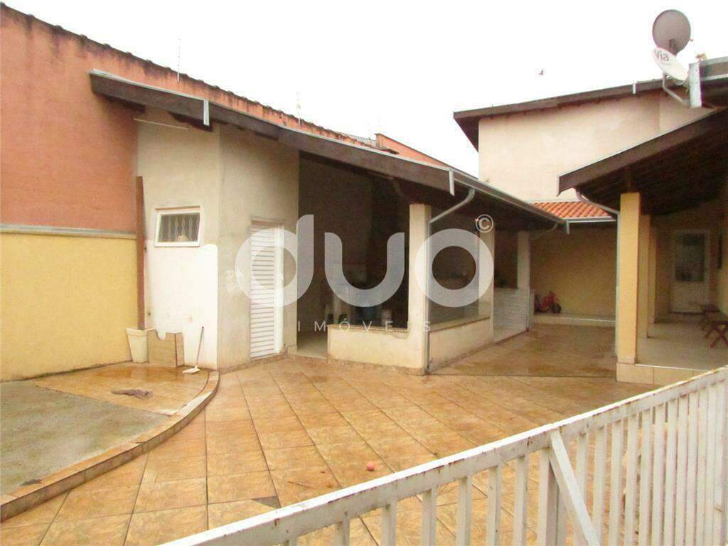 Casa à venda no Loteamento Santa Rosa: 
