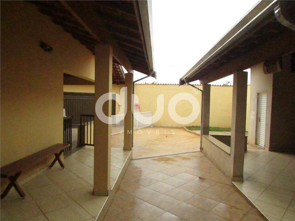 Casa à venda no Loteamento Santa Rosa: 