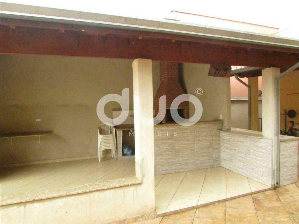 Casa à venda no Loteamento Santa Rosa: 