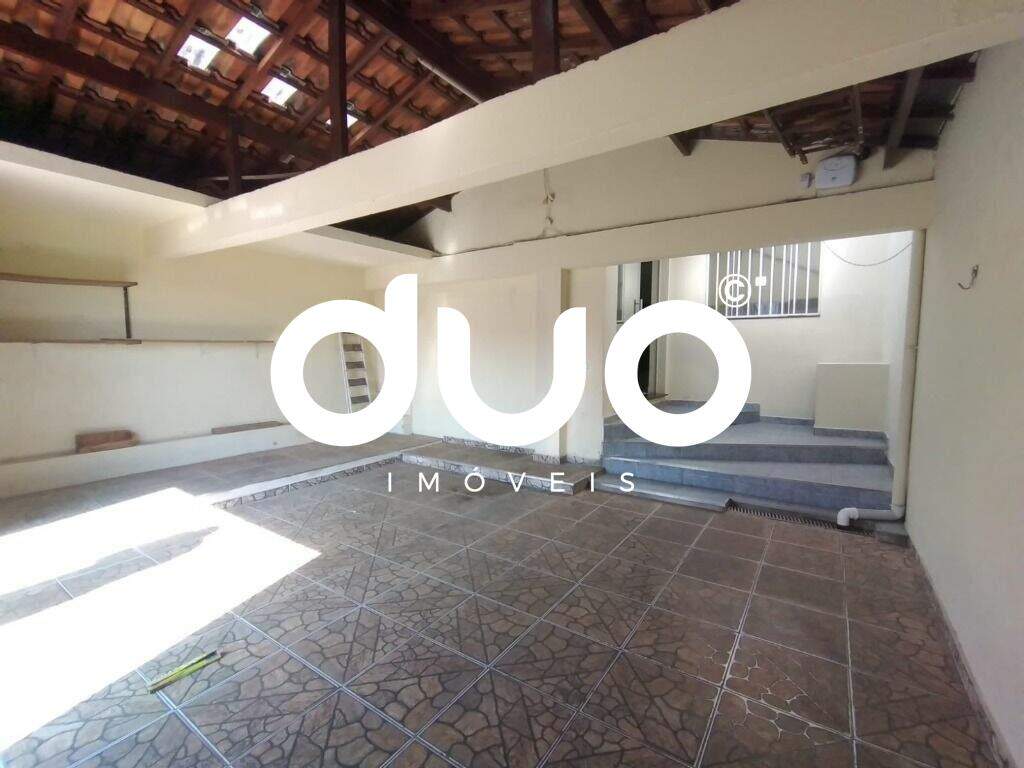 Casa à venda no Vila Rezende: 