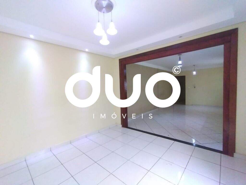 Casa à venda no Vila Rezende: 